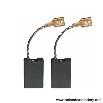 1617014126 बॉश जीएसएच 11 ई डिमोलिशन हैमर के लिए कार्बन-ब्रश